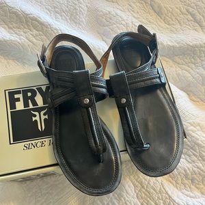 Frye Sandals
